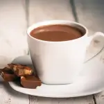 Hot Chocolate